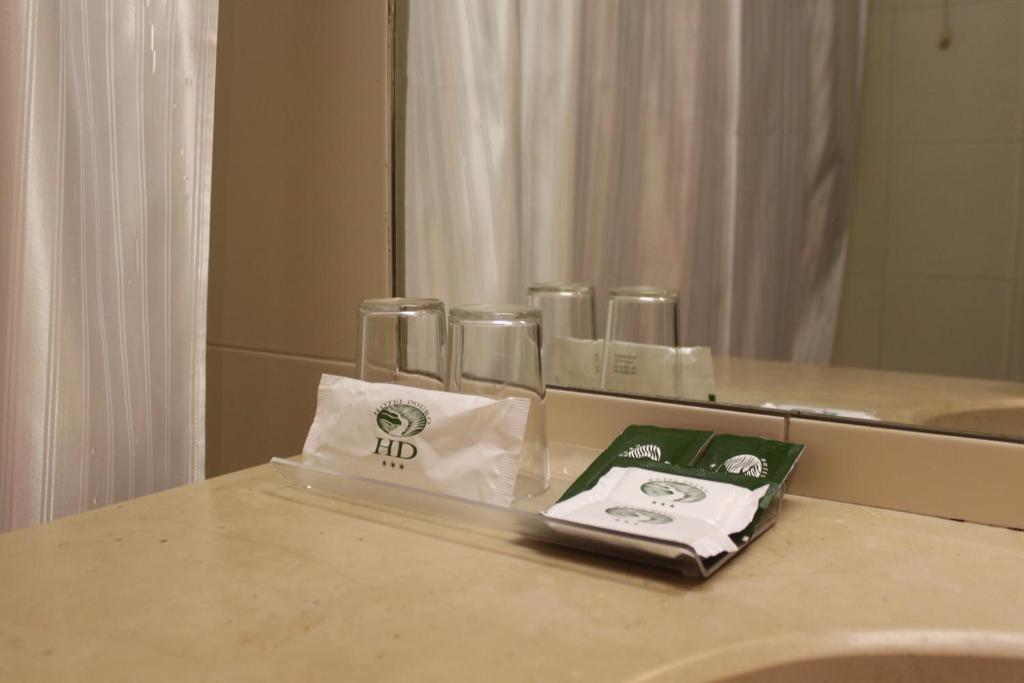 Hotel Douro - Resim 20