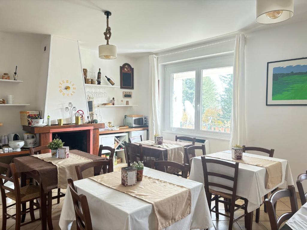 B&B Villa Guido