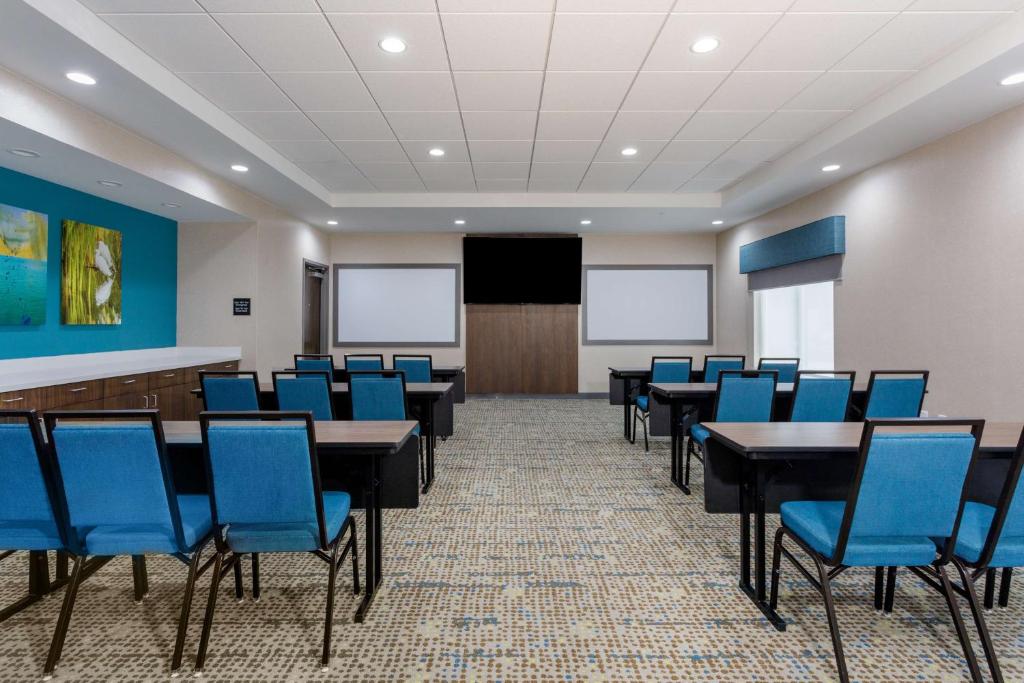 Konferenční prostory v ubytování Hampton Inn By Hilton Ocoee Orlando