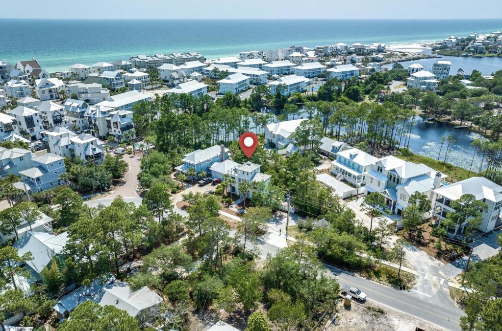 Loodusmaastik puhkemaja lähedal