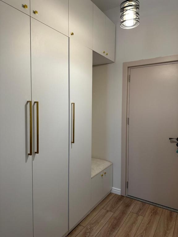 Fotografie z fotogalerie ubytování New Gudauri Apartment Redco F3 v destinaci Gudauri