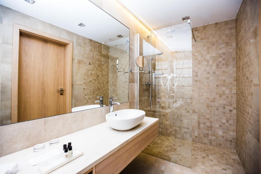 Hotel Sokół Wellness & SPA - Standard Double Room