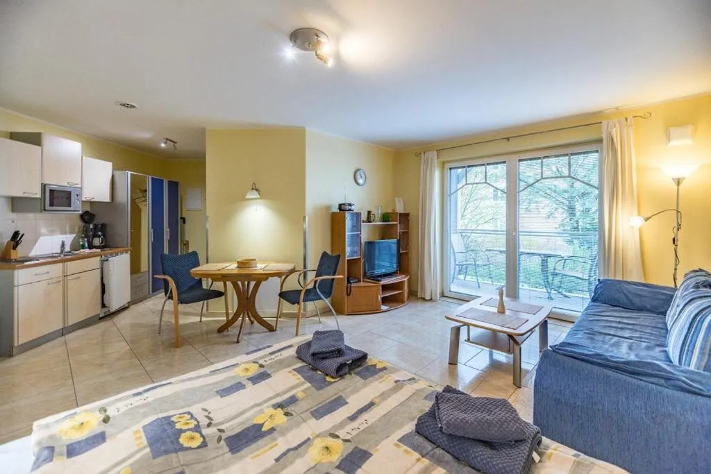 Ferienwohnung Sonnenschein