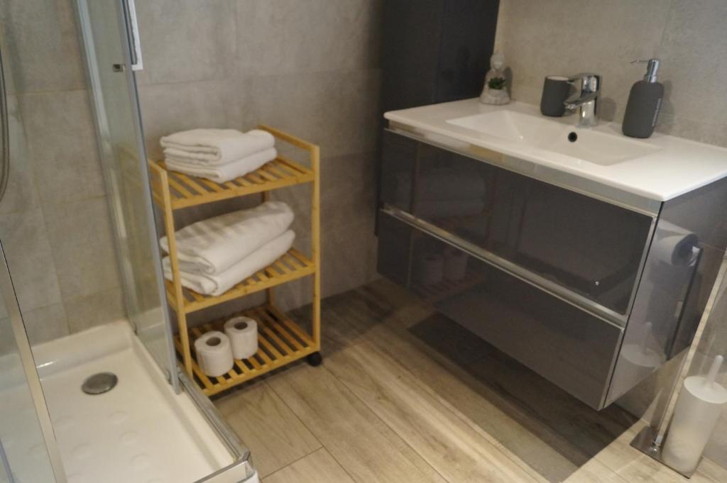 BGY Central Apartments - 11