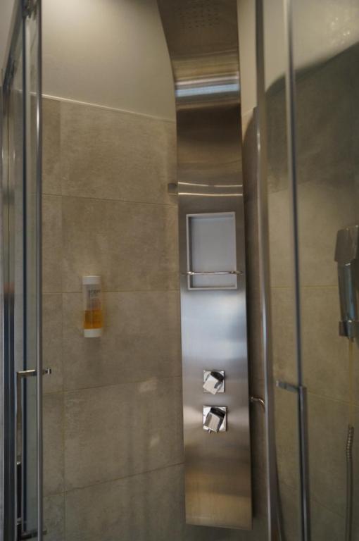 BGY Central Apartments - 14