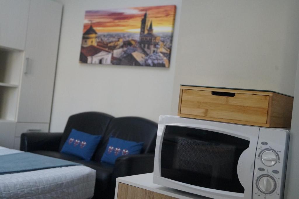 BGY Central Apartments - 7