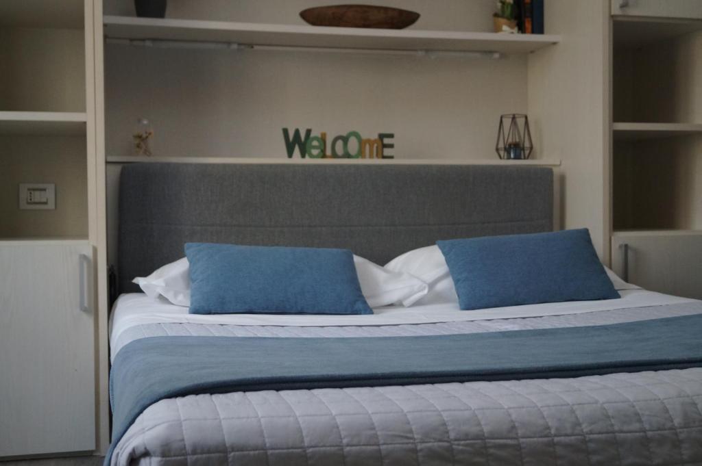 BGY Central Apartments - 1