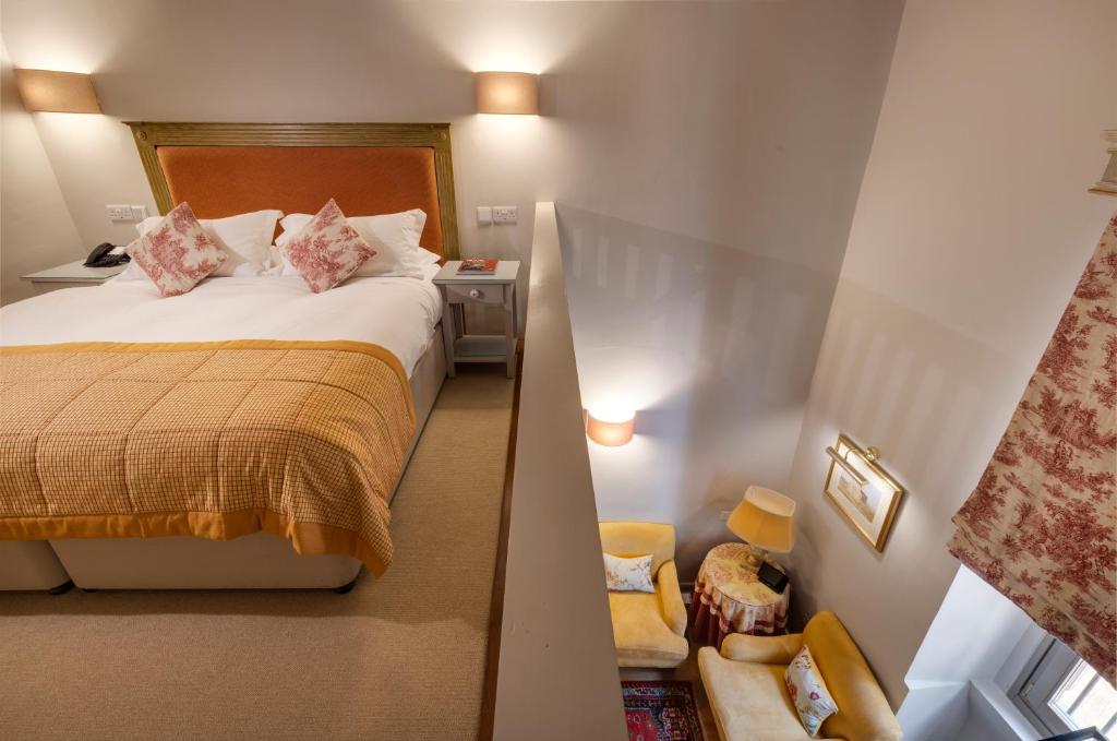 The Xara Palace Relais & Chateaux - 1