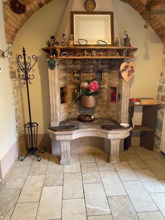 Fotografie z fotogalerie ubytování Casa Pracol v destinaci Combai