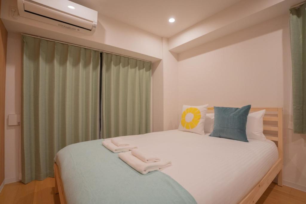 Amakawa Inn Umedahigashi - Vacation STAY 18356