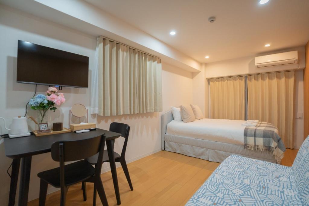Amakawa Inn Umedahigashi - Vacation STAY 18359