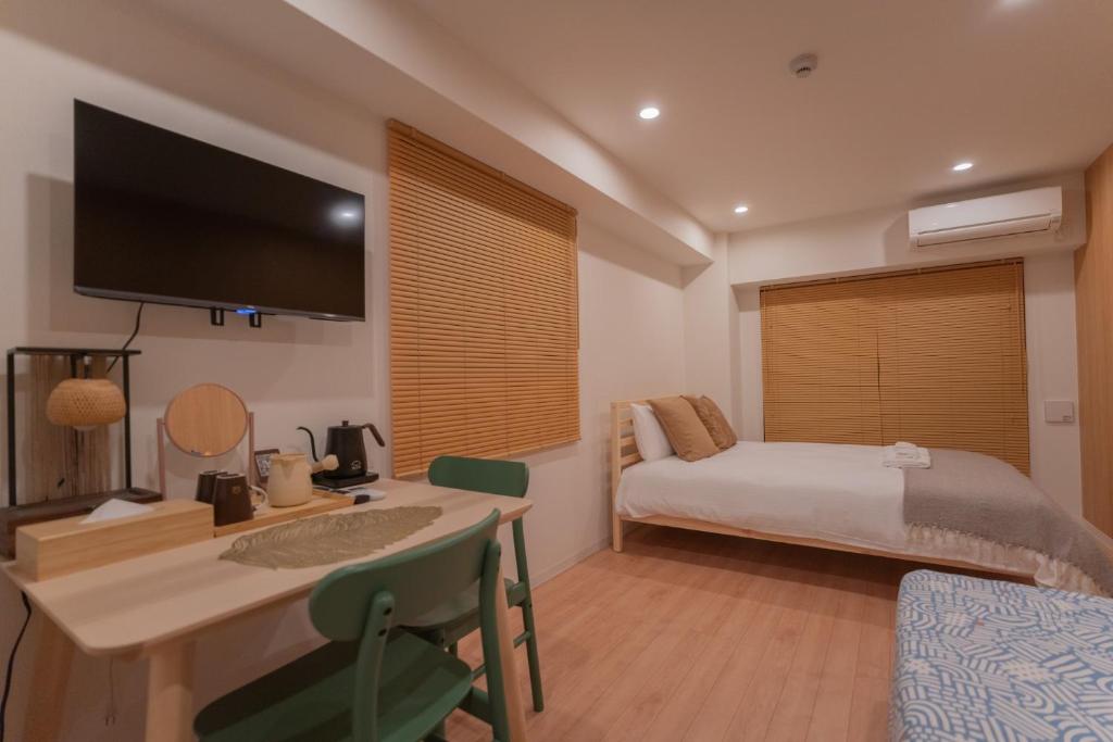 Amakawa Inn Umedahigashi - Vacation STAY 18358