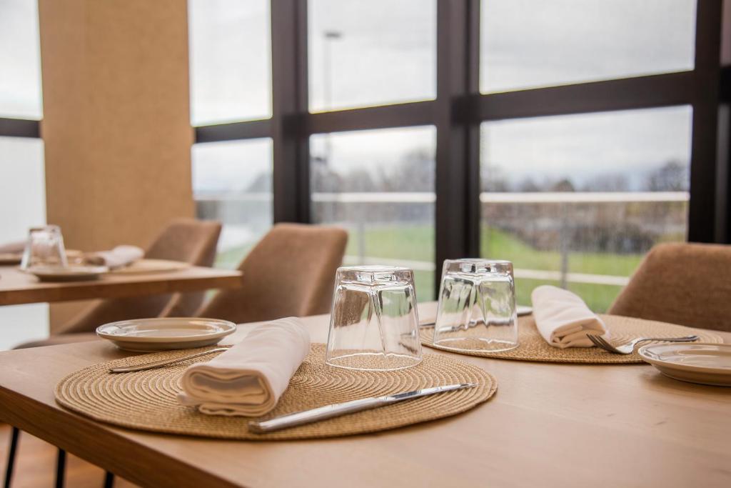 Imagen de la galería de Hotel Auditorio Santiago & Spa, en Lugo