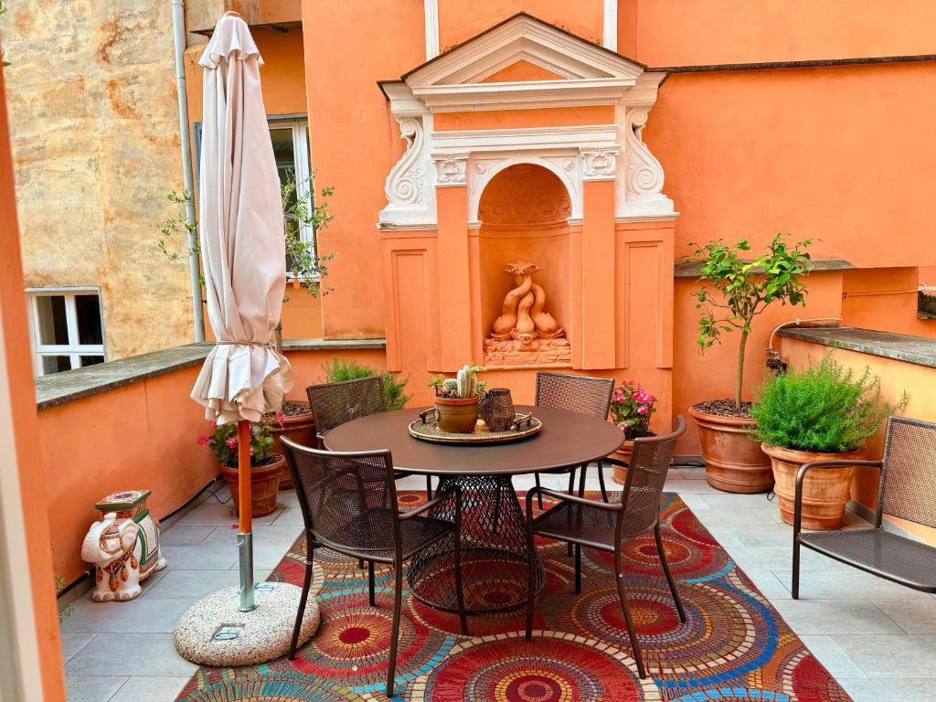 Umiltà 36 - Resim 4