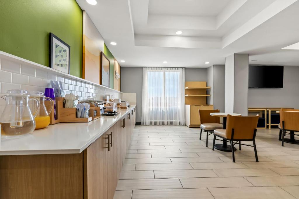 Spark by Hilton Catoosa Tulsa photo