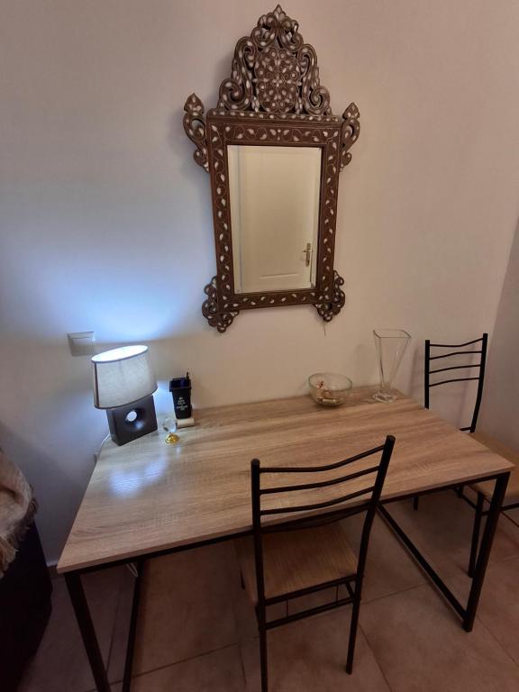 Fotografie z fotogalerie ubytování Chrisa's apartment v destinaci Chalkis