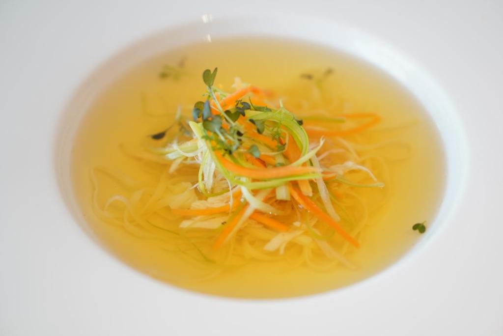 New Belgrade Premium Hotel - Resim 26