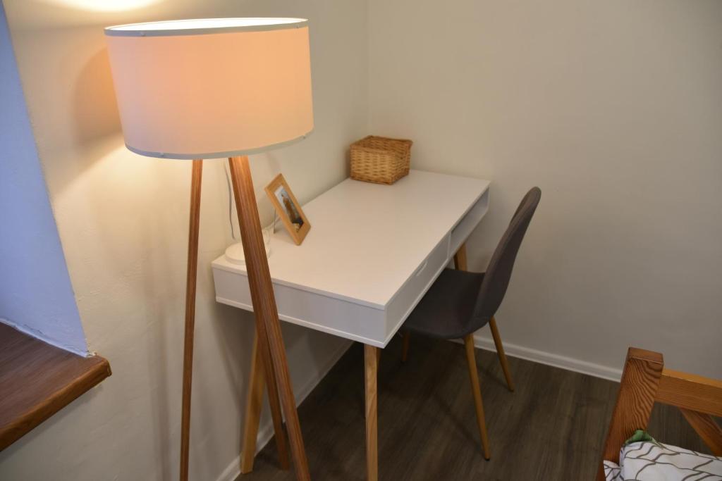 Fotografie z fotogalerie ubytování Apartmán Dva na moto v destinaci Příbor