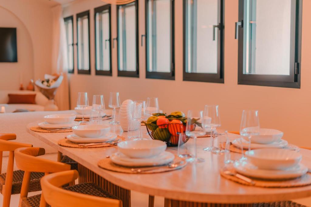 Maison Galante au Vieux Port - Resim 24