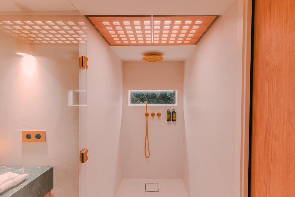 Maison Galante au Vieux Port - Resim 16