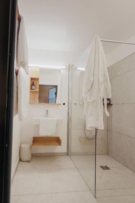 biYou Ecoquartier in den Bergen - 11