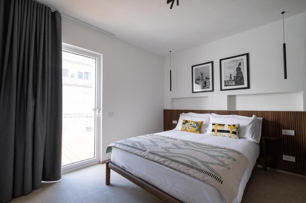 Il Pumo - Apulian Rooms Bari Marchese