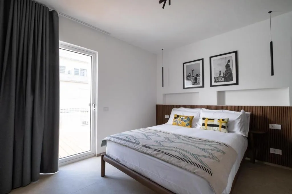 Il Pumo - Apulian Rooms Bari Marchese