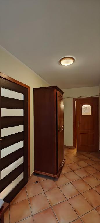 Fotografia z galérie ubytovania Apartamenty Smętek v destinácii Ełk