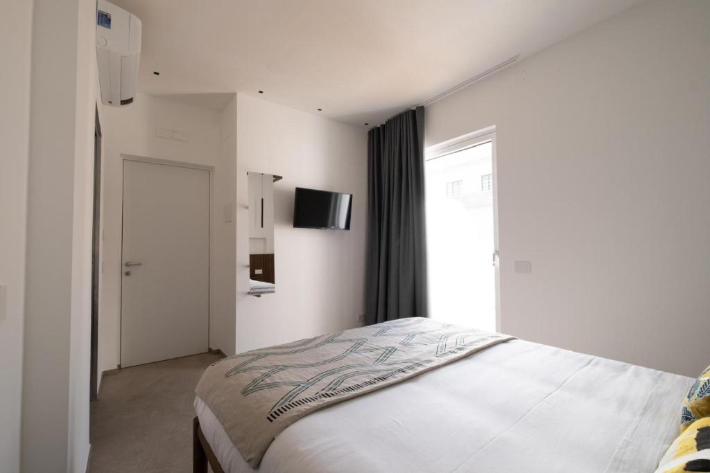 Il Pumo - Apulian Rooms Bari Marchese - 14