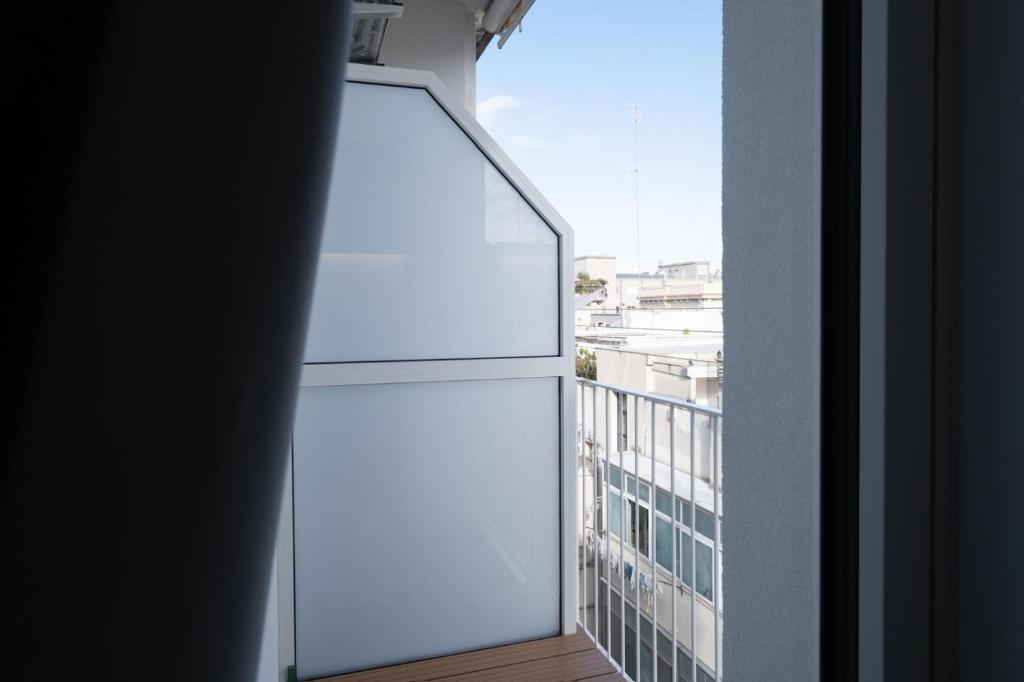 Il Pumo - Apulian Rooms Bari Marchese - 10