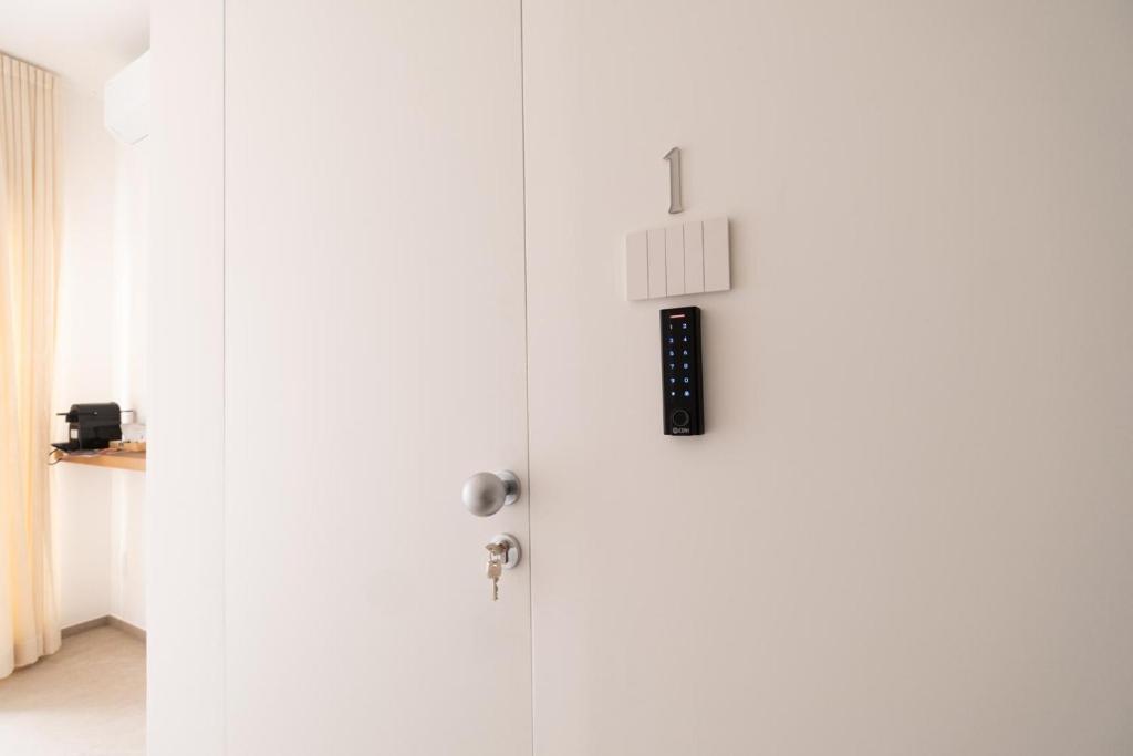 Il Pumo - Apulian Rooms Bari Marchese - 2