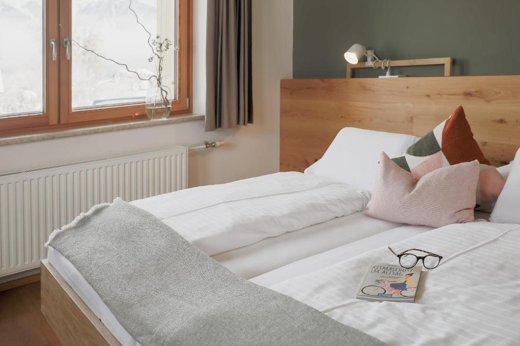 biYou Ecoquartier in den Bergen - 8