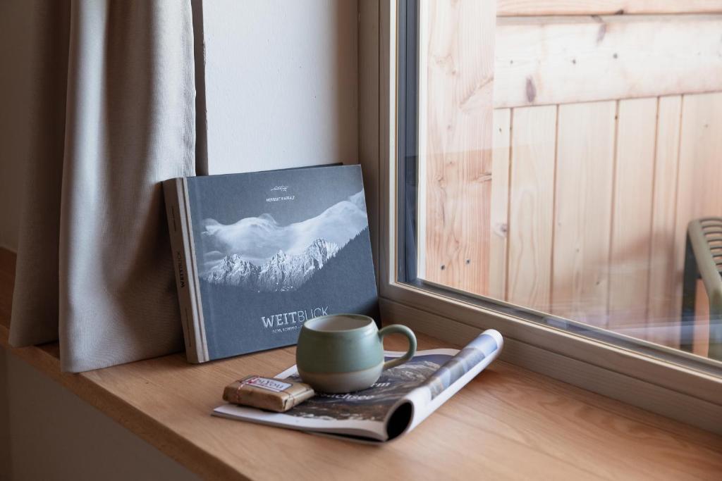 biYou Ecoquartier in den Bergen - 10