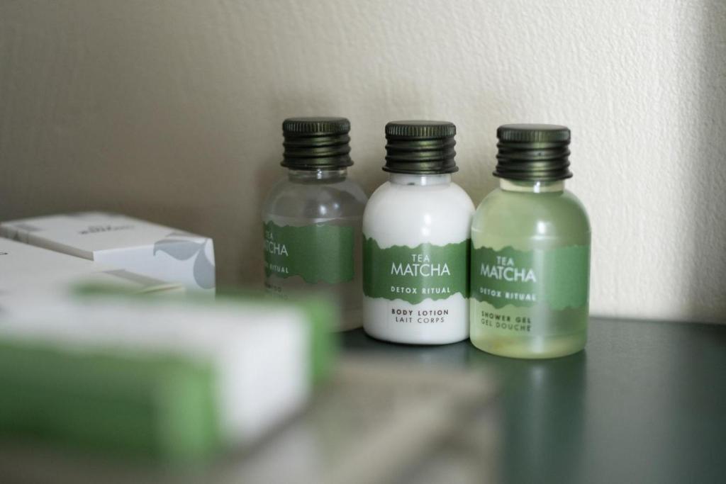 Il Pumo - Apulian Rooms Bari Marchese - 17