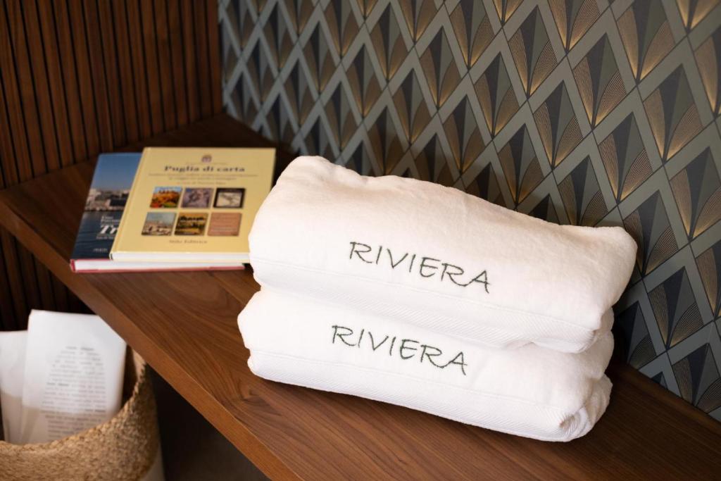 Il Pumo - Apulian Rooms Bari Marchese - 18