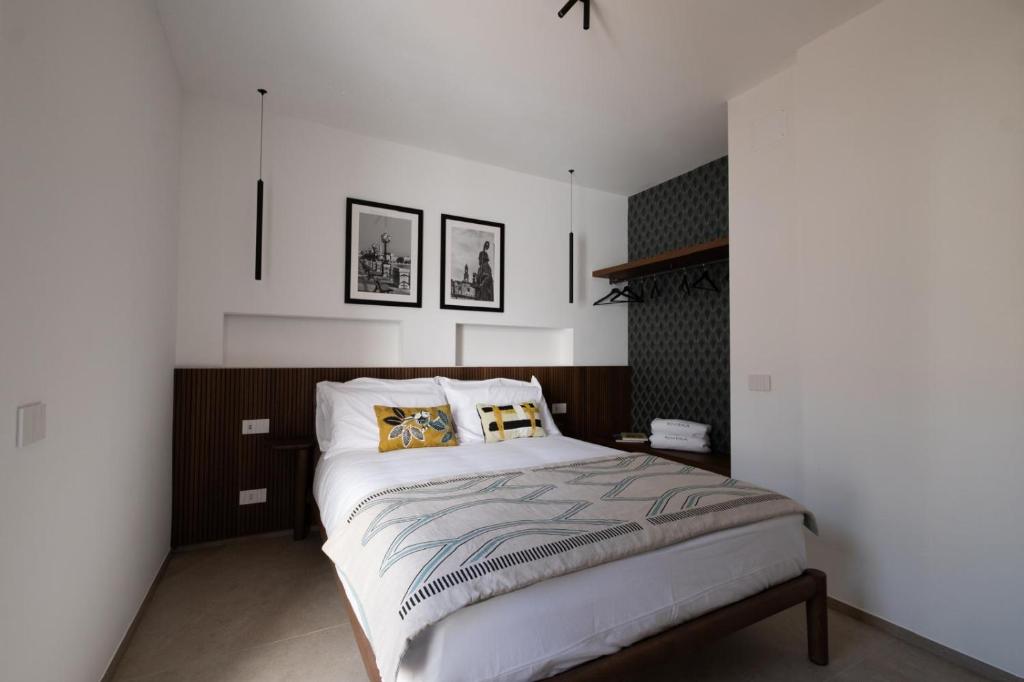 Il Pumo - Apulian Rooms Bari Marchese - 19