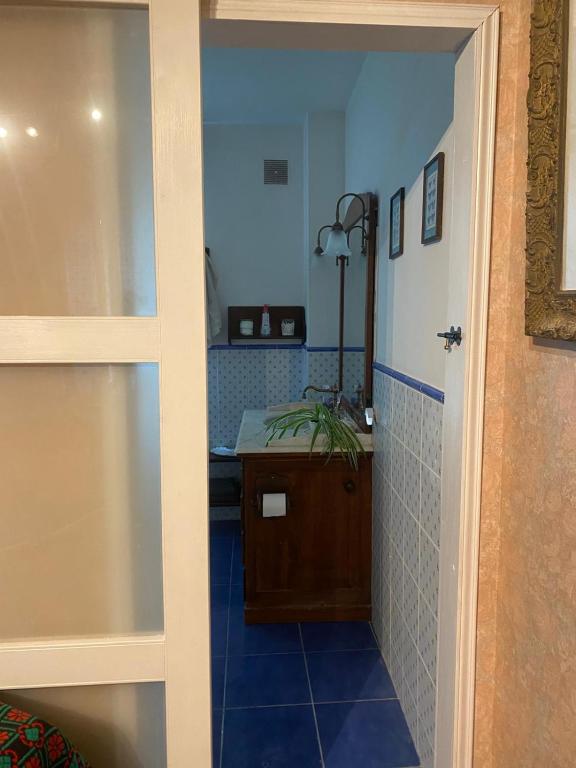 Fotografie z fotogalerie ubytování Art Cottage v destinaci Pontlevoy