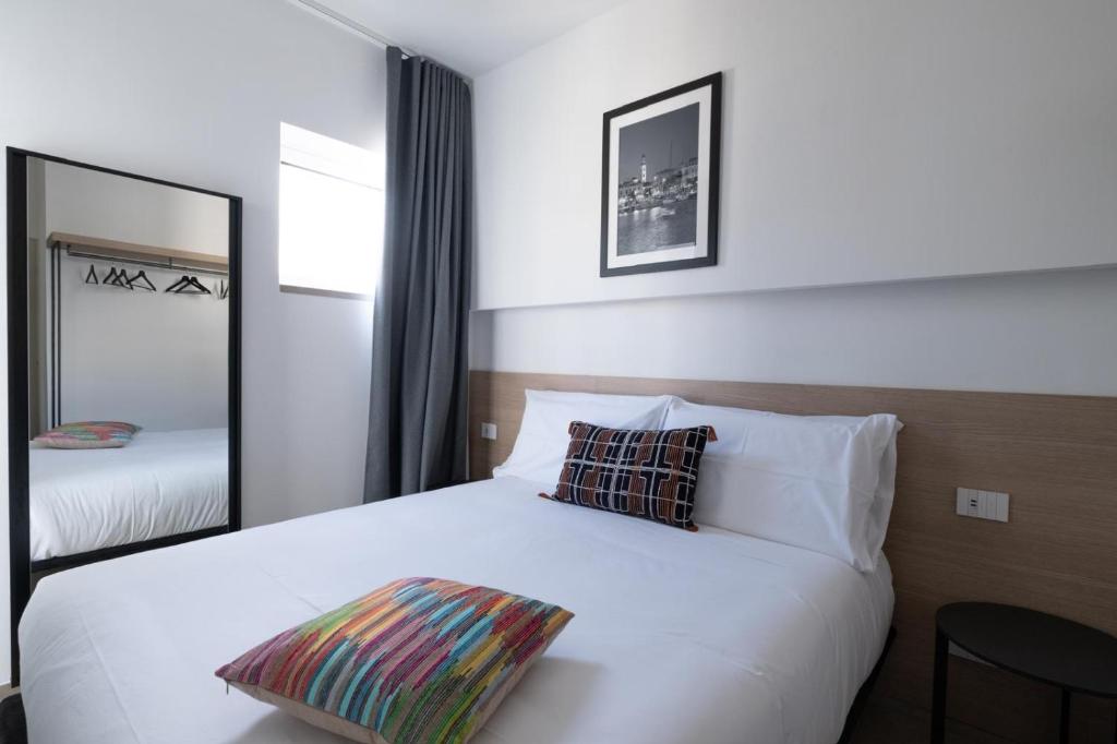 Il Pumo - Apulian Rooms Bari Marchese - 4