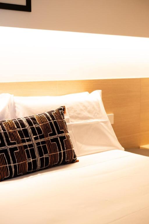 Il Pumo - Apulian Rooms Bari Marchese - 5