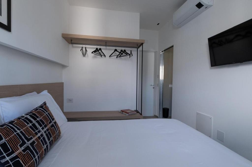 Il Pumo - Apulian Rooms Bari Marchese - 8