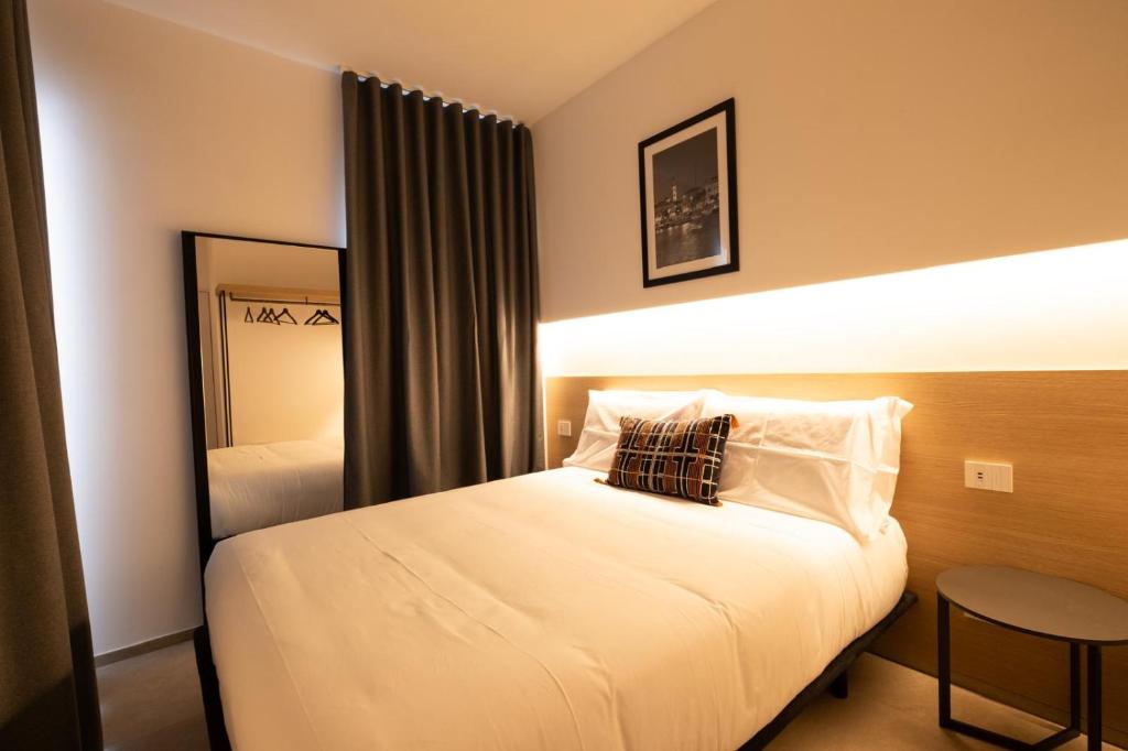 Il Pumo - Apulian Rooms Bari Marchese - 1