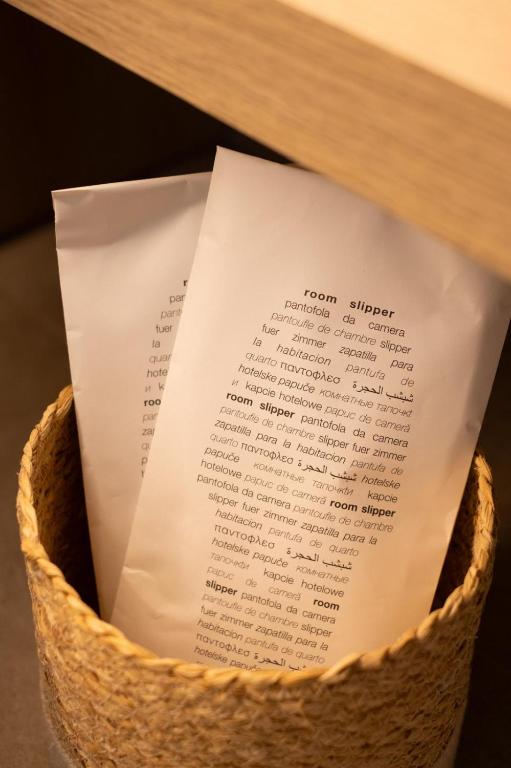 Il Pumo - Apulian Rooms Bari Marchese - 11