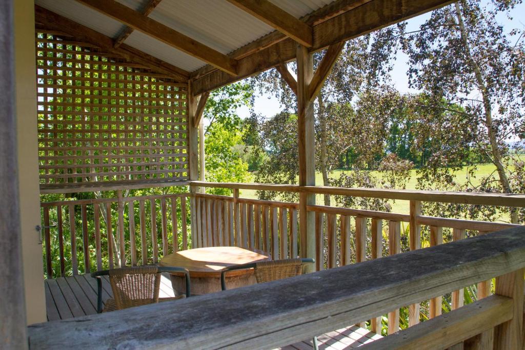 Margrain Vineyard Villas - Resim 37