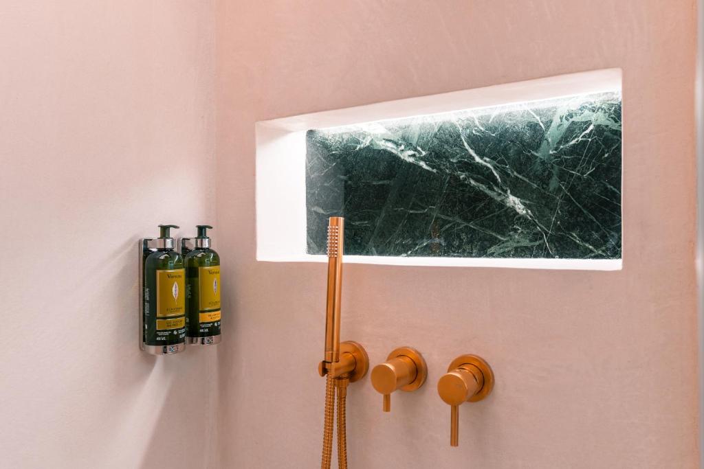 Maison Galante au Vieux Port - Resim 18