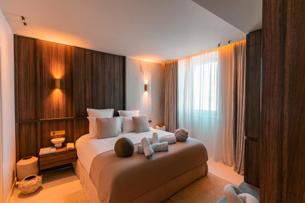 Maison Galante au Vieux Port - Resim 12