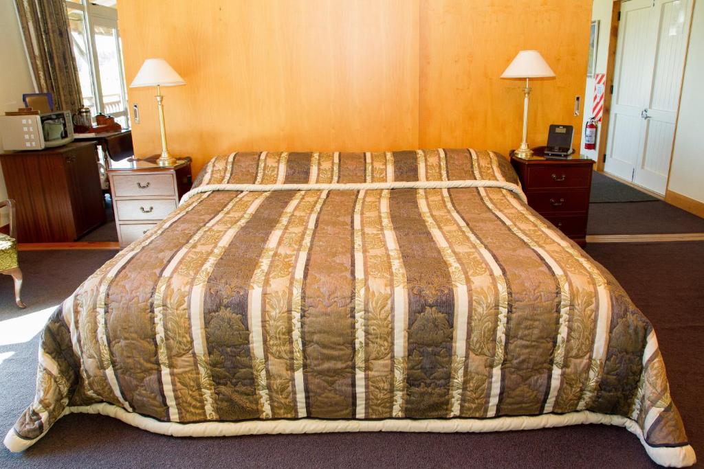 Margrain Vineyard Villas - Resim 35