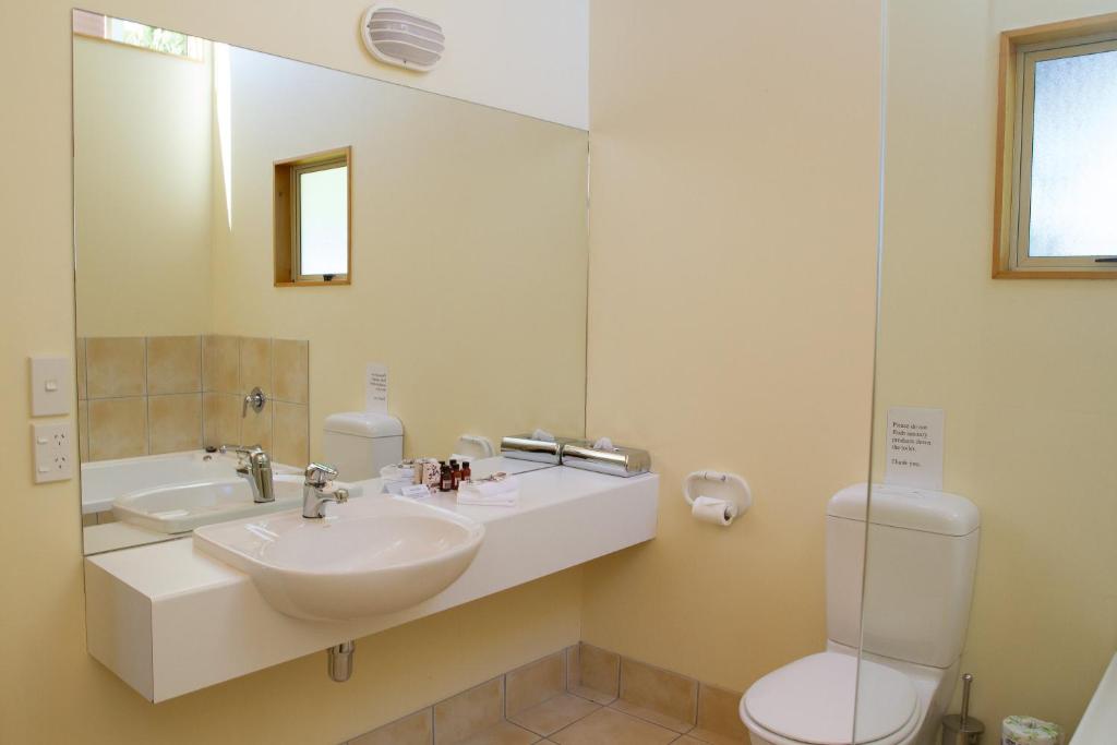 Margrain Vineyard Villas - Resim 38