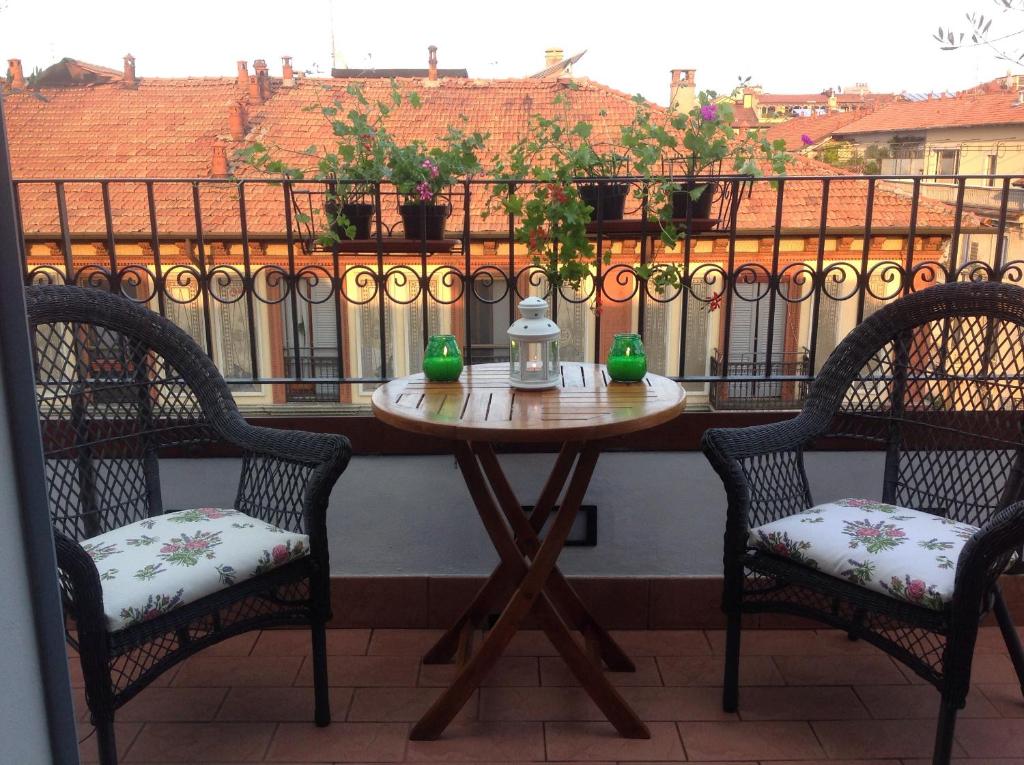 Apartment Pied à Terre with Terrazza in Milan City Center - 19