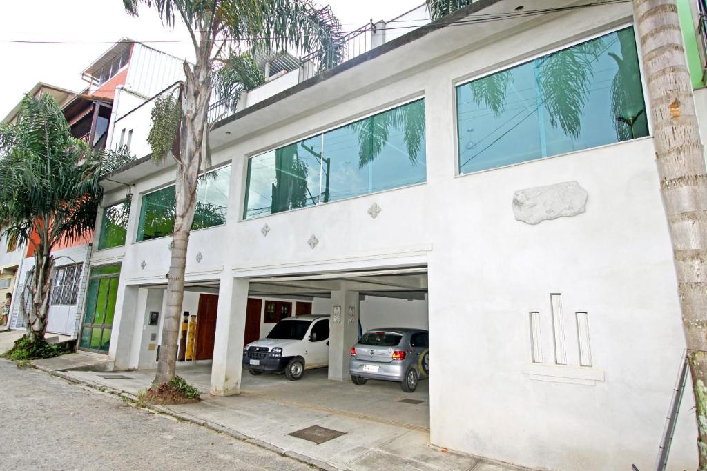  Aventureiro Pousada