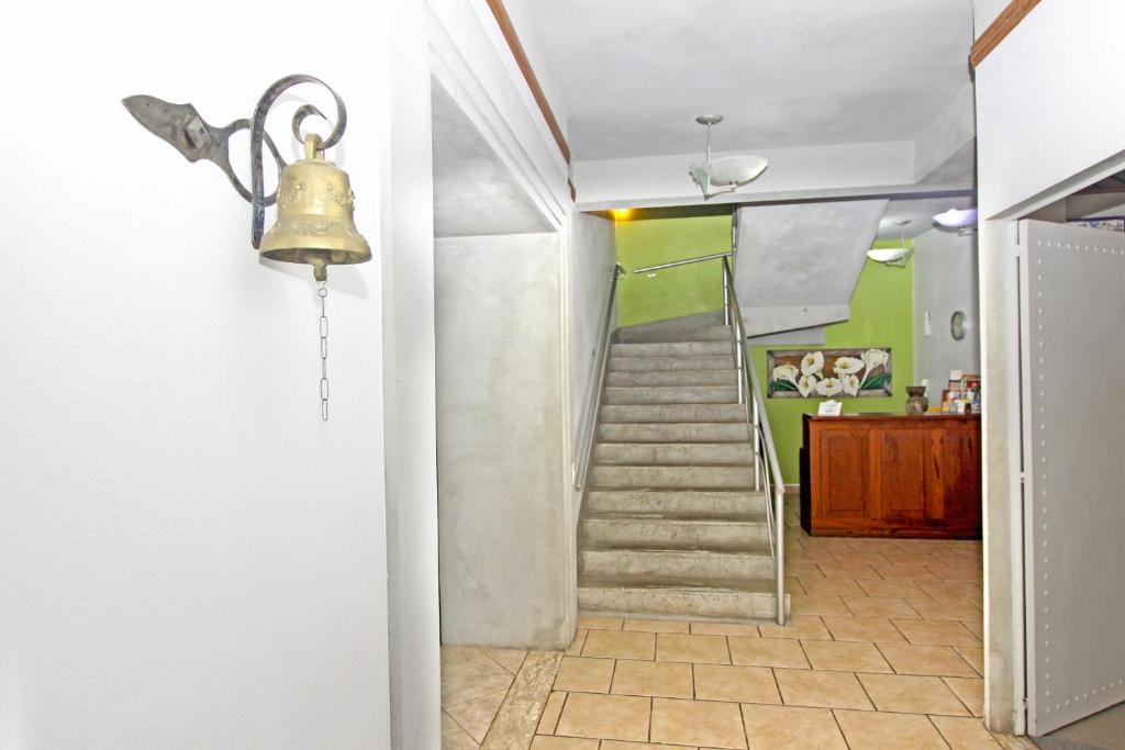  Aventureiro Pousada